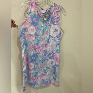 Stella Parker‎ collection dress floral size Medium